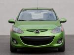 Mazda2 2010 года (US)